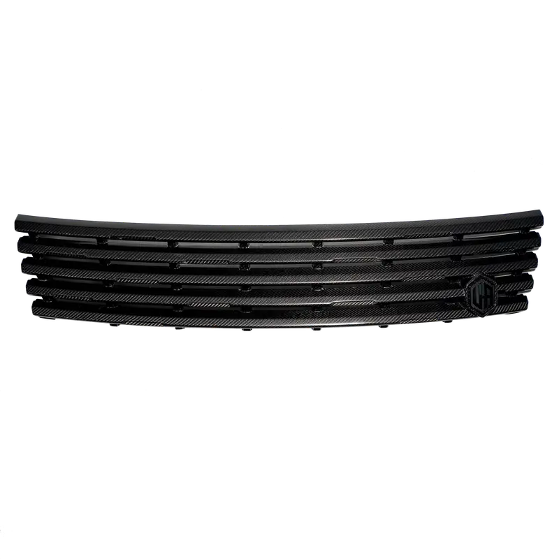 Urban Carbon Fibre 'Matrix' Grille For Range Rover (L460) 1