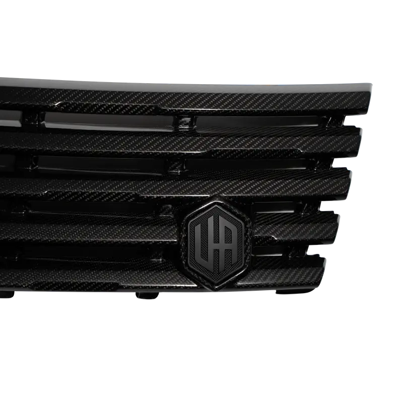 Urban Carbon Fibre 'Matrix' Grille For Range Rover (L460) 1