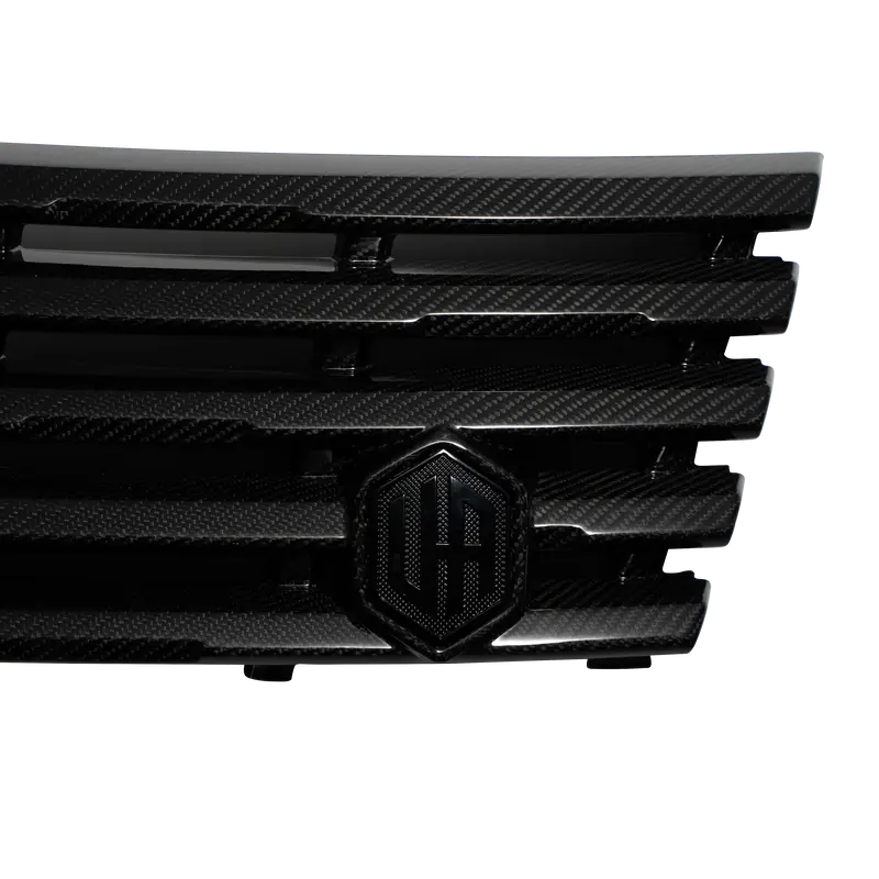 Urban Carbon Fibre 'Matrix' Grille For Range Rover (L460) 2