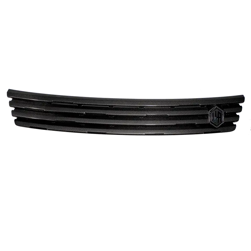 Urban Carbon Fibre 'Matrix' Grille For Range Rover (L461) 2022+ 1
