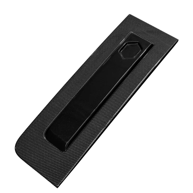Urban Carbon Side Blades (Pair) For Range Rover L460 1