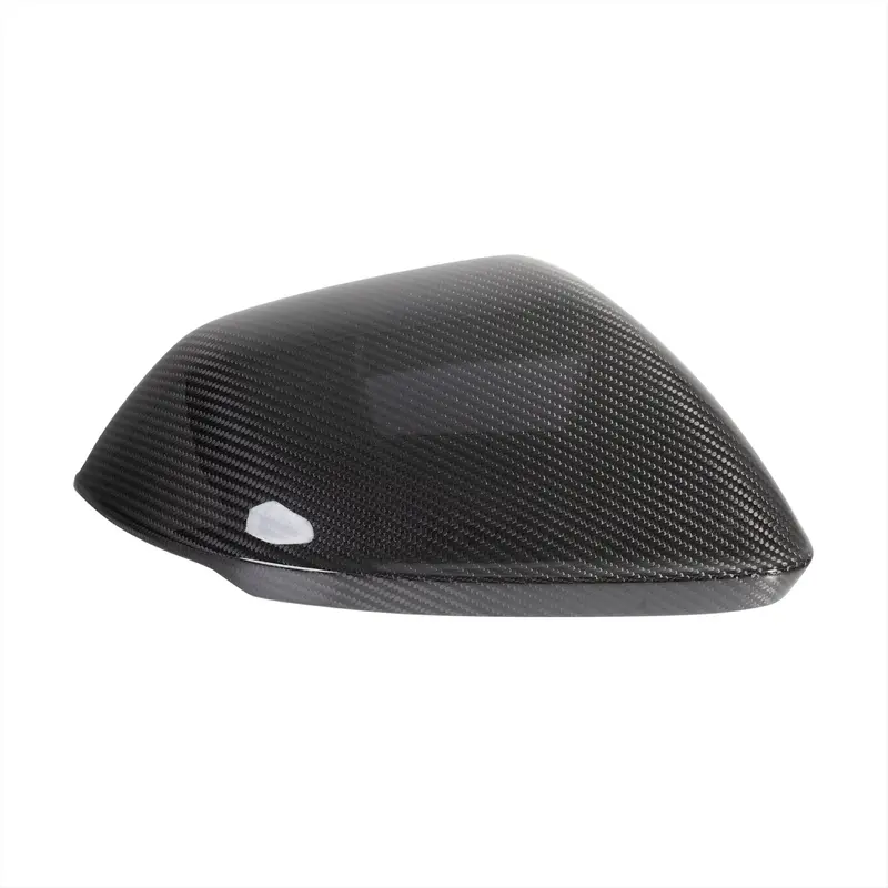 Urban Carbon Wing Mirror Covers For Lamborghini Urus 1