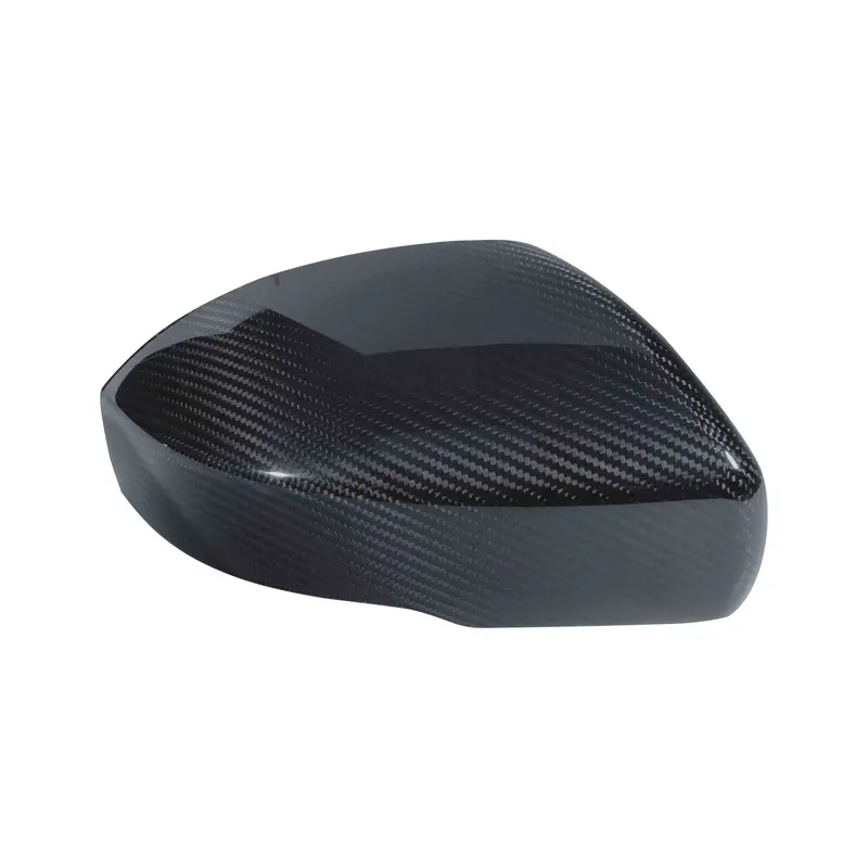 Urban Carbon Wing Mirror Covers For Range Rover & Discovery 1