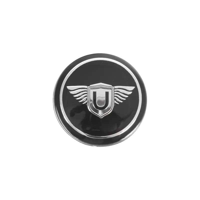 Urban Crest Centre Cap - (Individual) 1