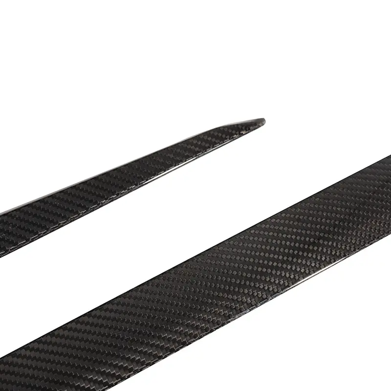 Urban Door Trim For Lamborghini Urus 1