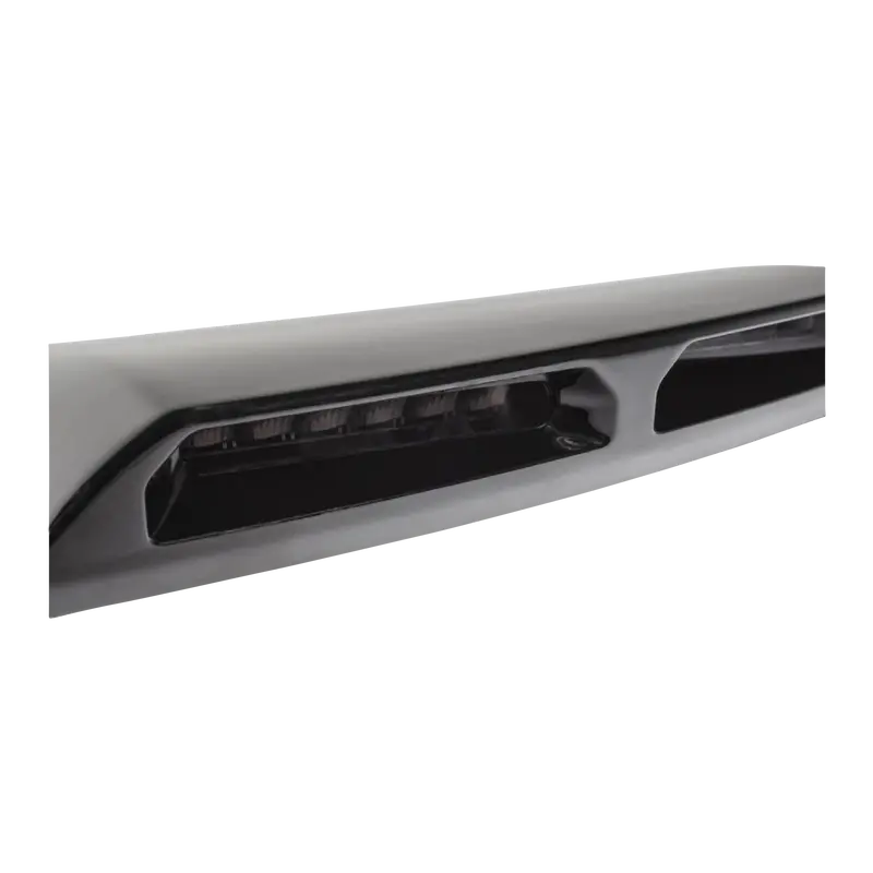 Urban High Power Carbon Fibre Light Bar For Land Rover Defender (L663) 4