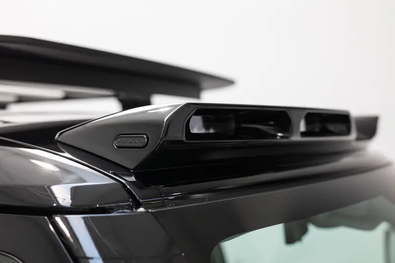 Urban High Power Carbon Fibre Light Bar For Land Rover Defender (L663) 5