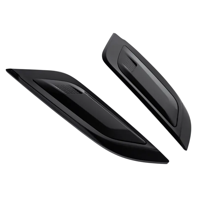 Urban New Defender 'Best Of British' Bonnet Vent Set 1