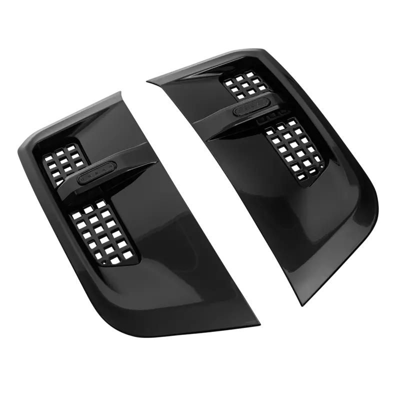 Urban New Defender 'Best Of British' Side Vent Set 1