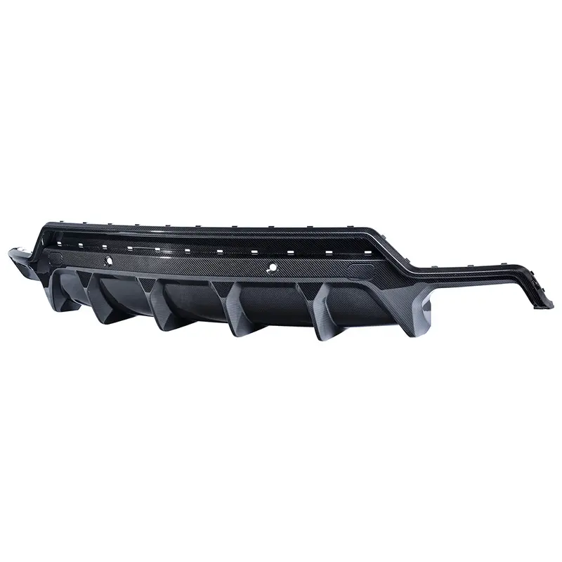 Urban Rear Diffuser For Lamborghini Urus 1