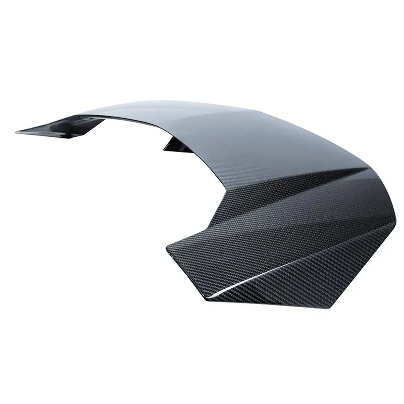 Urban Rear Spoiler For Lamborghini Urus 1