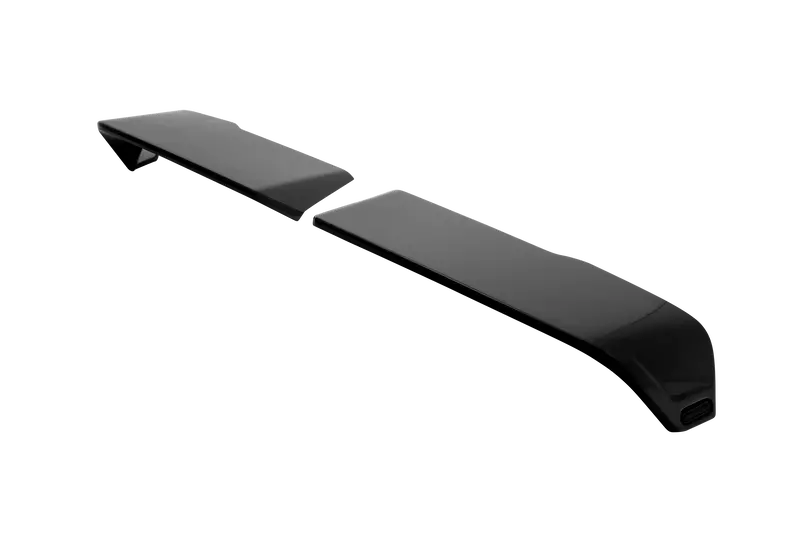 Urban Rear Spoiler For Vw Transporter T6 / T6.1 1