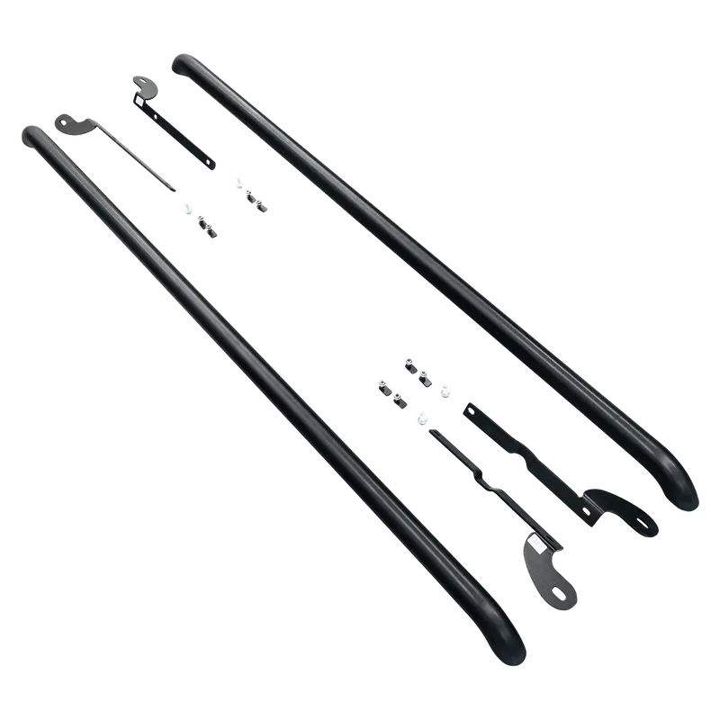 Urban Side Tubes For Vw Transporter T6 / T6.1 1
