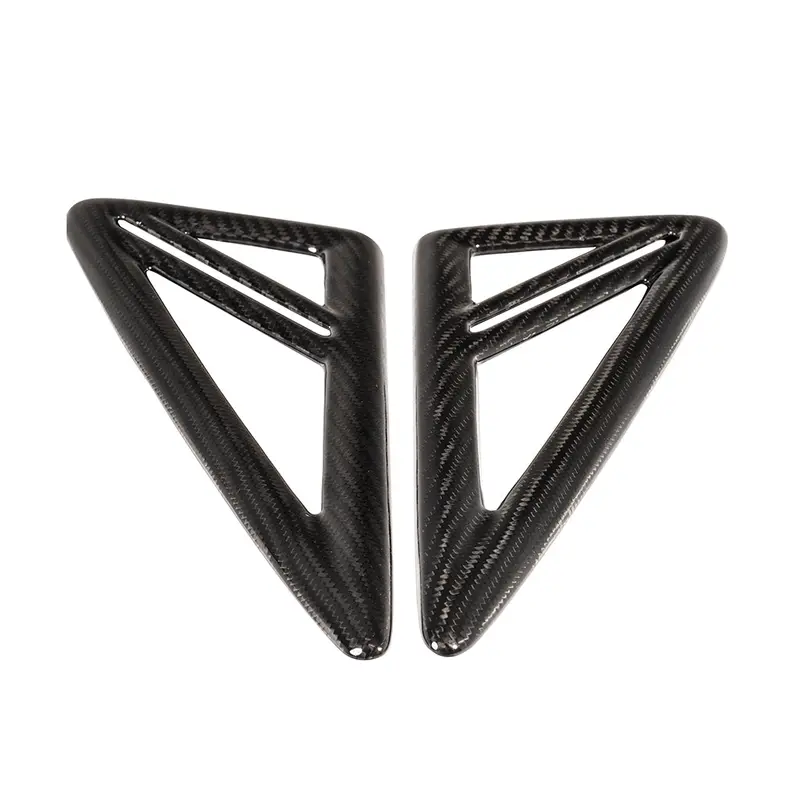 Urban Side Vents For Lamborghini Urus 1