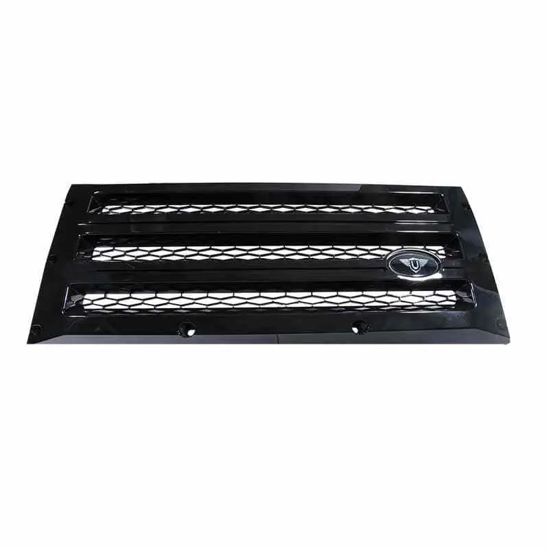 Urban Truck Best Of British Complete 6 Piece Grille And Vent Set 3