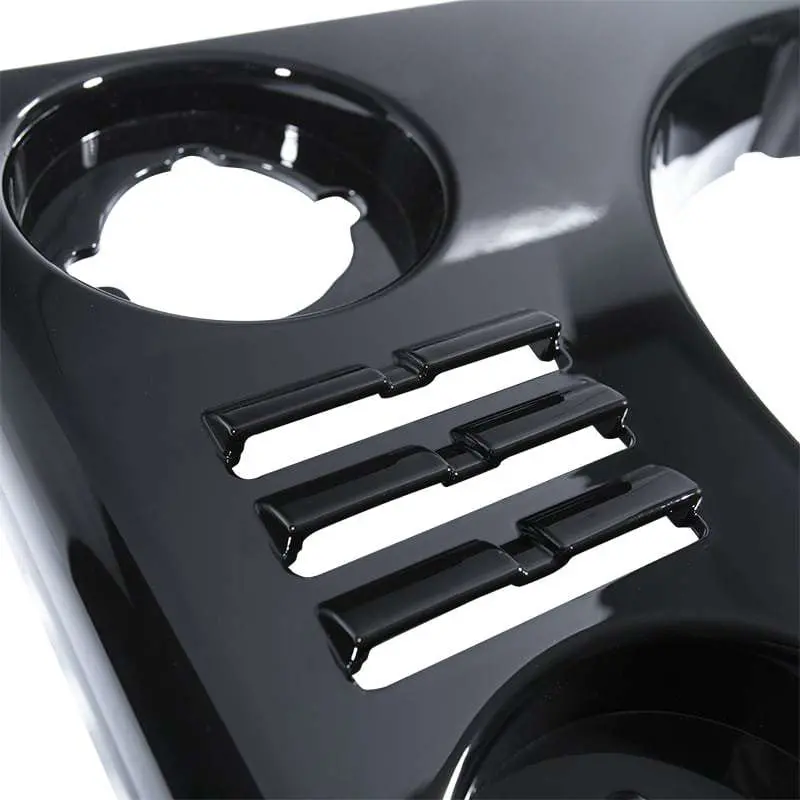 Urban Truck Best Of British Front Grille Set 2