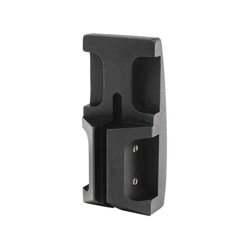 Urban Truck Billet Aluminium Pedal Set 2
