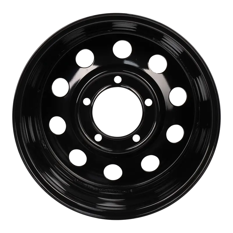 Urban Truck Modular Steel Wheel (Set Of 5) 1