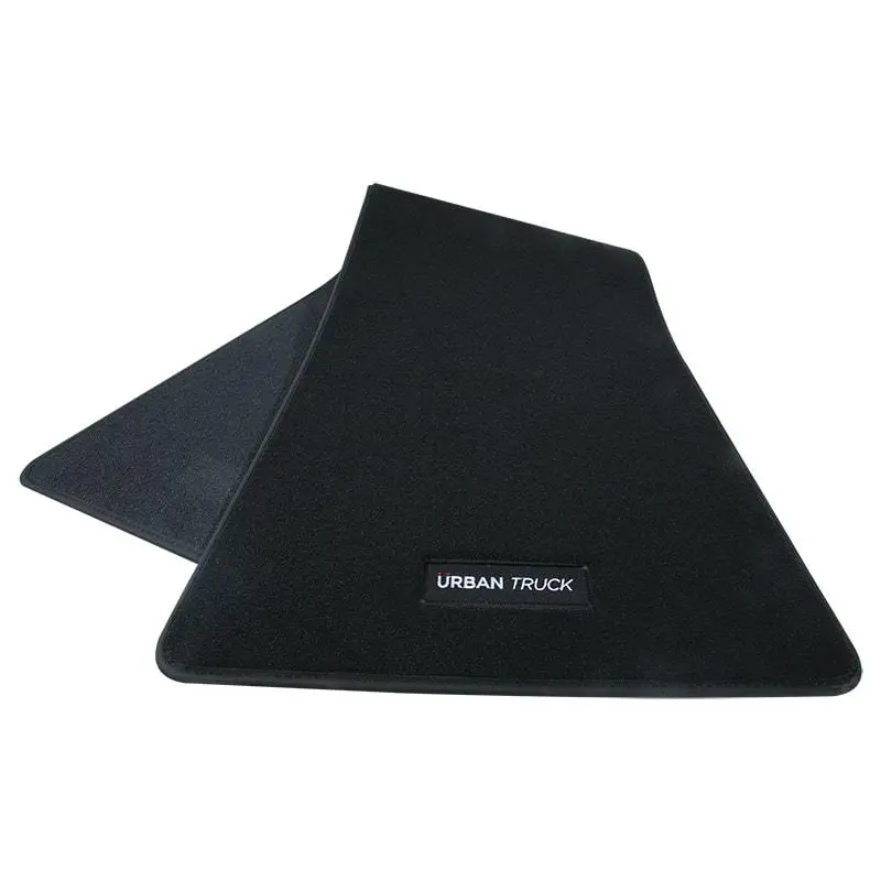 Urban Truck Premium Floor Mat Set 2