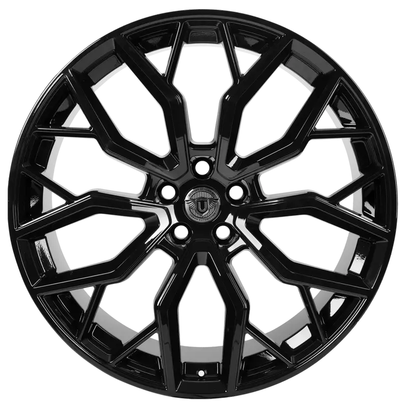 Urban Uc-4 (Set Of 4) For Vw Transporter T6.1 1