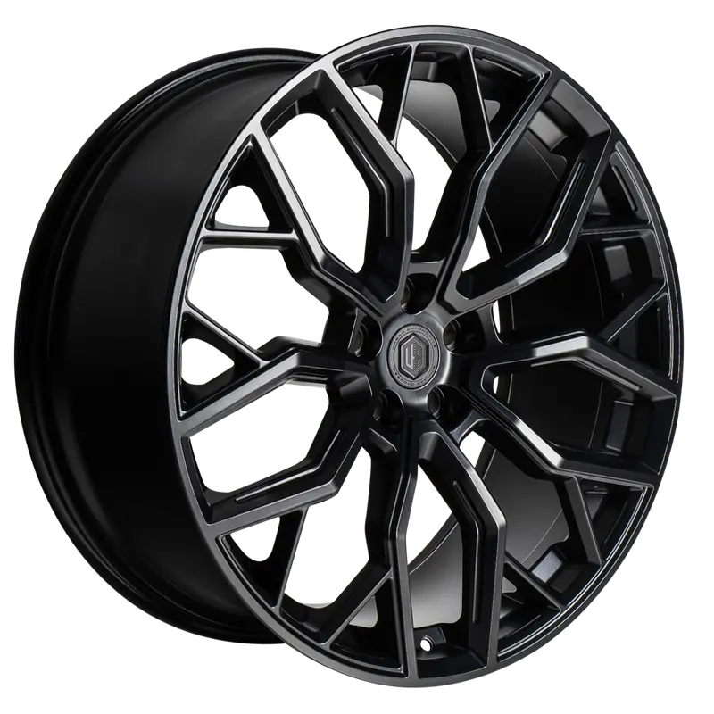 Urban Uc-4, V2 (Set Of 4) - L460/L461 2