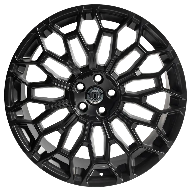 Urban Uc-6 (Set Of 4) - Rsq8/Q8 1