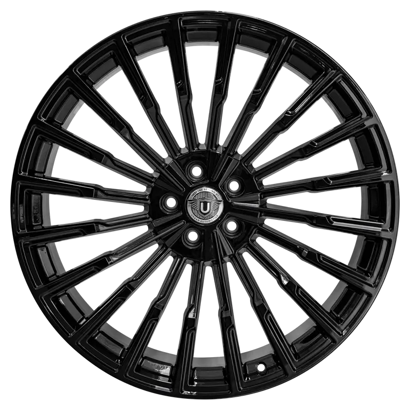 Urban Uc-7 (Set Of 4) - Mercedes Eqc 1