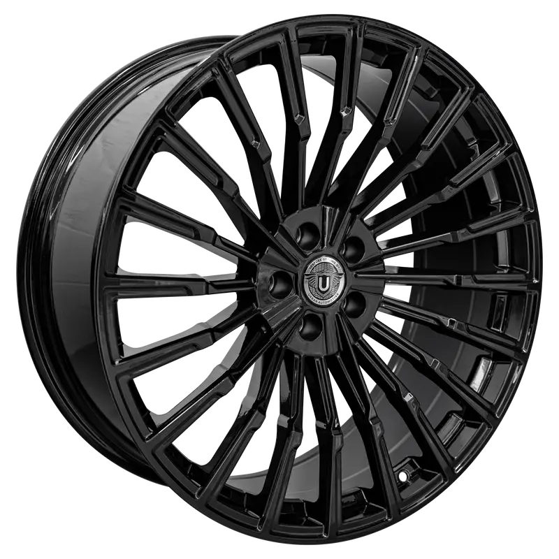 Urban Uc-7 (Set Of 4) - Mercedes Eqc 2