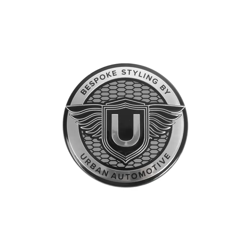 Urban Uc/Wx Centre Cap - (Individual) 1