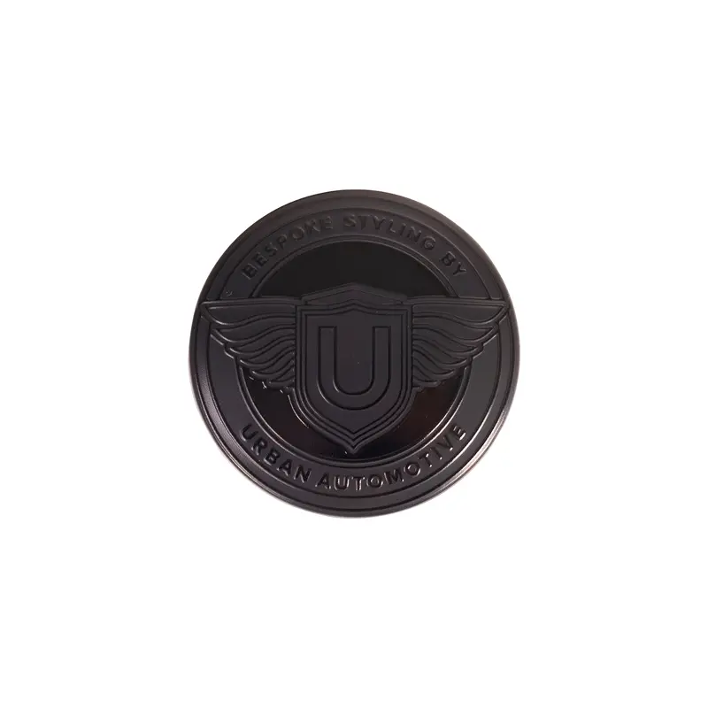 Urban Uc/Wx Centre Cap - (Individual) 2