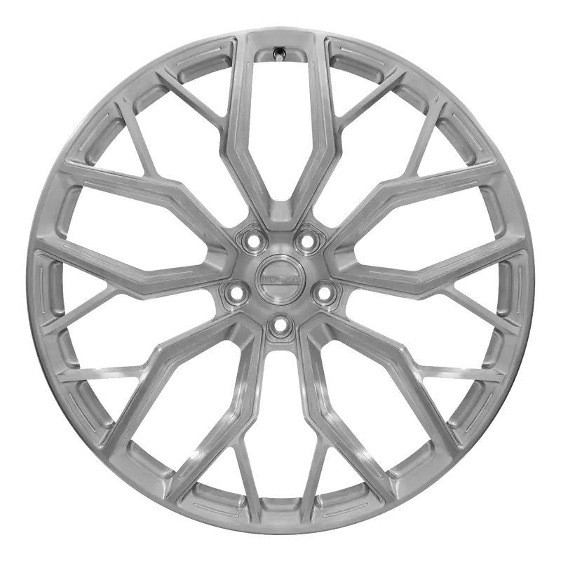 Urban Uf-2 Forged Wheels (Set Of 4) 1