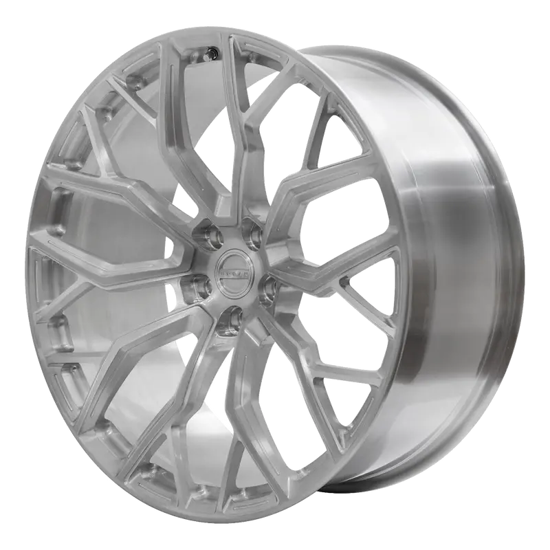 Urban Uf-2 Forged Wheels (Set Of 4) 2