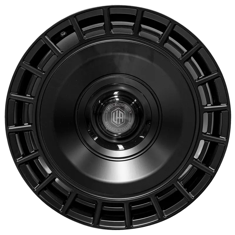 Urban Uf-7 Forged Wheels (Set Of 4) 1