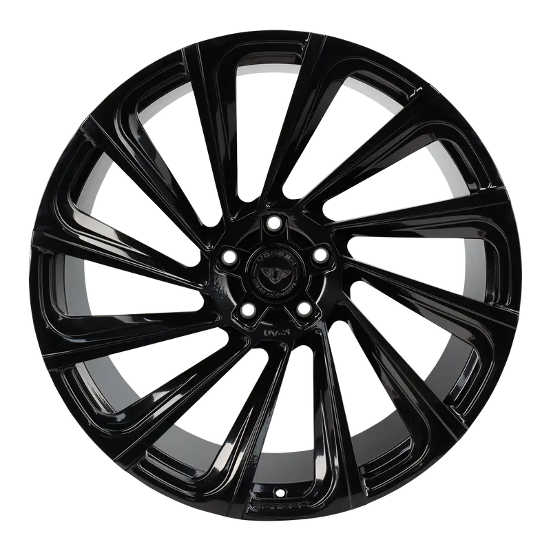 Urban Uv-3 Forged Wheels By Vossen (Set Of 4) 1
