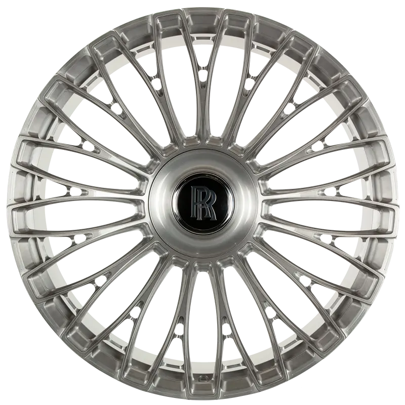 Urban Uv-6 Forged Alloy (Set Of 4) 1