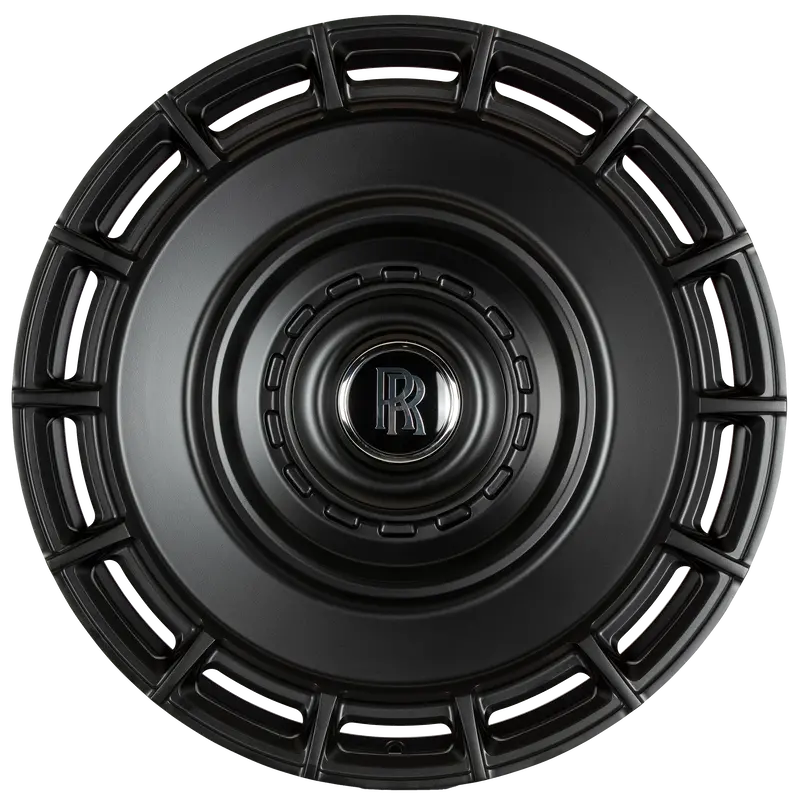 Urban Uv-7 Forged Alloy (Set Of 4) 1