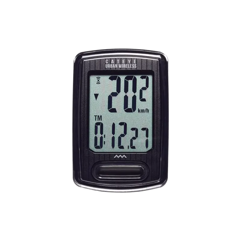 Urban Wireless (Cpsc) 1