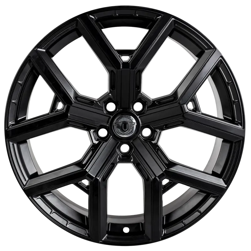 Urban Wx-2 (Set Of 4) For Transporter T6.1 1