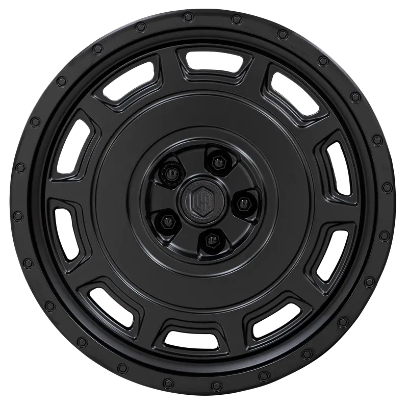 Urban Wx-4 (Set Of 4) - L663 1