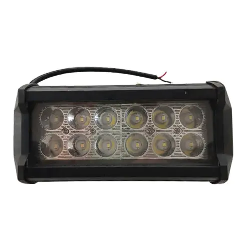 Used 12 Smd Bar Light Universal Style B Each - Without Fitting 2