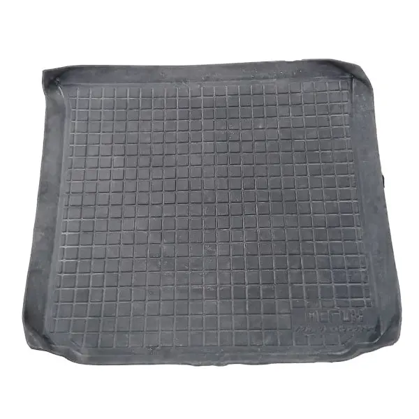 Used Audi A4 5D Trunk Mat 2012 - 2016 - (Rough Condition) 2