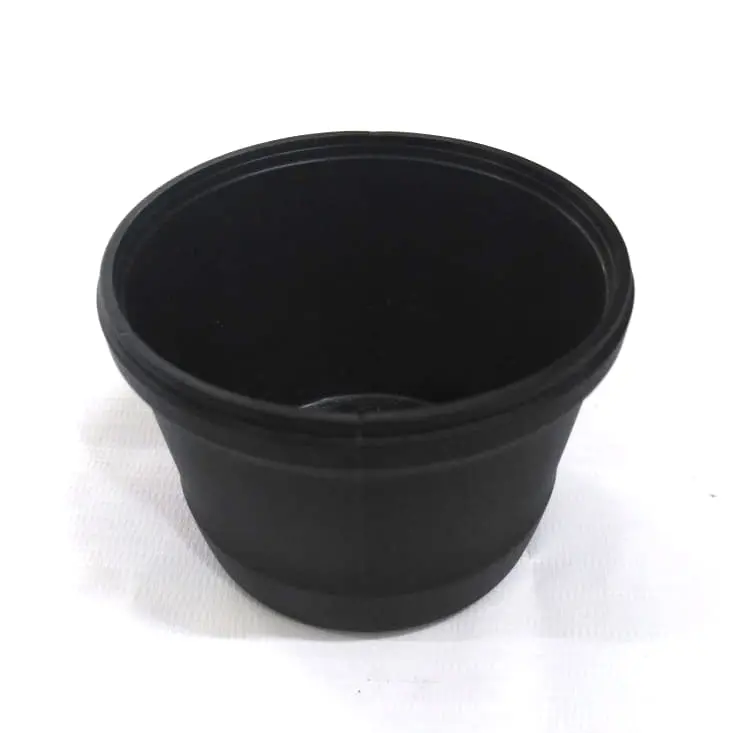 Used Bmw Style Portable Car Ashtray For Smokers Without Cap 2