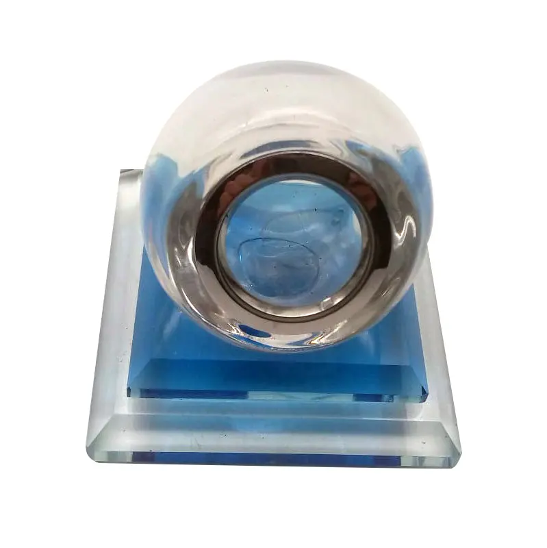 Used Car Dashboard Elegant Glass Globe Without Clock 2