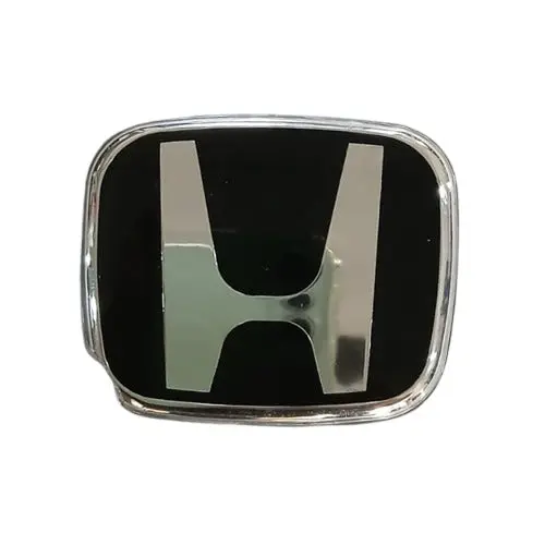 Used Honda Black Color Mugen Steering Logo - (Corner Damage) 2