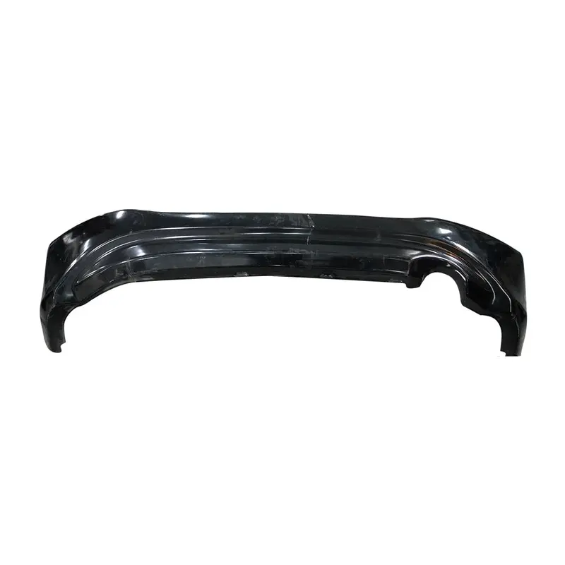 Used Honda City Bodykit Back Plastic 1 Pcs 2008 - 2014 2