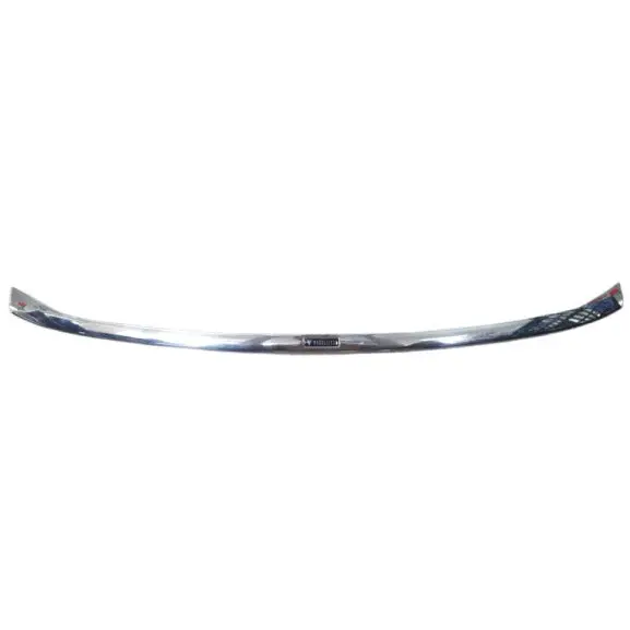 Used Honda Civic Back Lid Chrome Garnish Style 2 - Damage 1 Side) Model 2016-2021 2