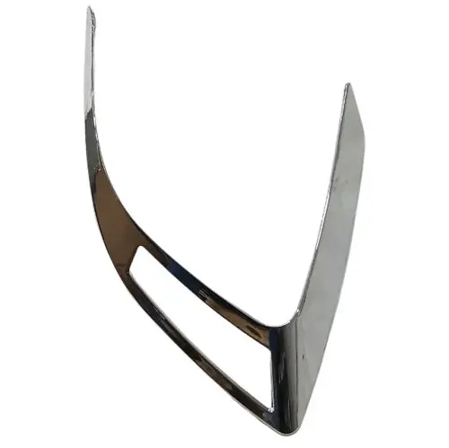 Used Honda Civic Back Lights Chrome Right Side 2016 - 2021 2