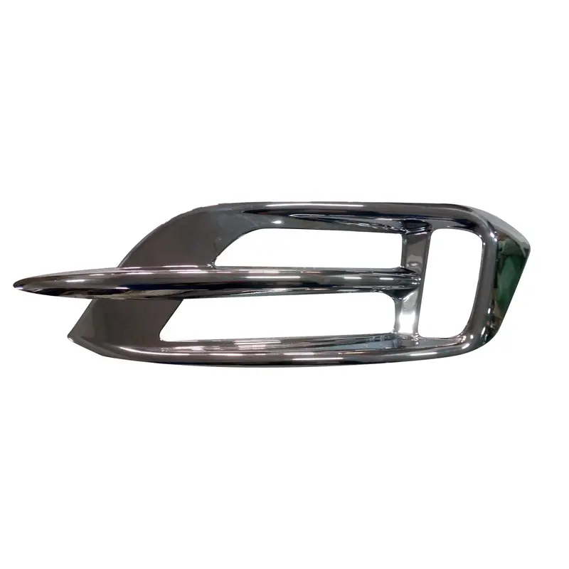 Used Honda Civic Rear Bumper Chrome Cover Lava Style Left Side Each 2016 - 2021 2