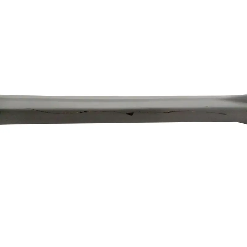 Used Honda Civic Rear Rs Style Spoiler Unpainted 2022 - 2025 2