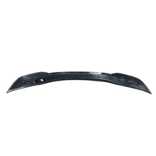 Used Honda Civic Rear Rs Style Spoiler Unpainted 2022 - 2025 - (Damage & Rough Condition) 2